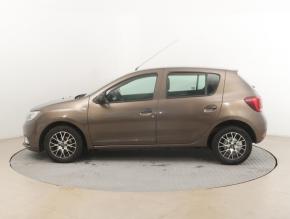 Dacia Sandero  1.0 SCe 