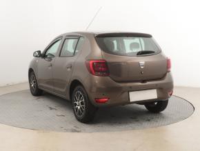 Dacia Sandero  1.0 SCe 