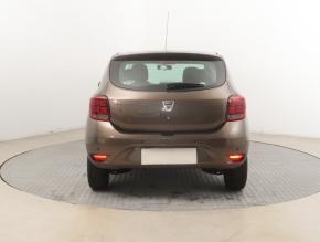 Dacia Sandero  1.0 SCe 