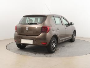 Dacia Sandero  1.0 SCe 