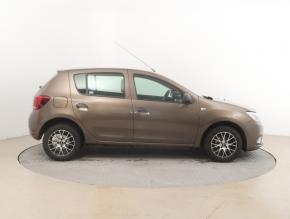 Dacia Sandero  1.0 SCe 