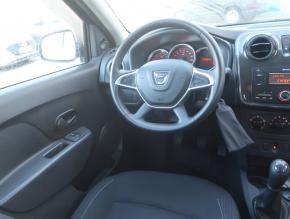 Dacia Sandero  1.0 SCe 