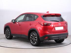 Mazda CX-5  2.2 Skyactiv-D 