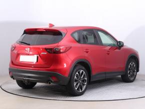 Mazda CX-5  2.2 Skyactiv-D 