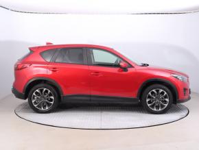 Mazda CX-5  2.2 Skyactiv-D 