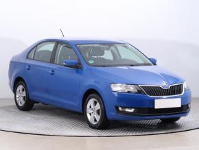 Škoda Rapid  1.0 TSI 