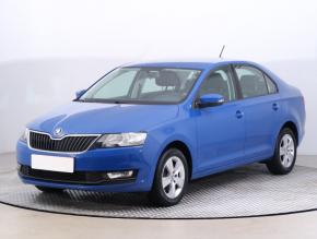 Škoda Rapid  1.0 TSI 