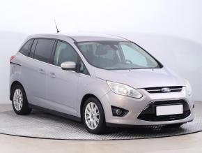 Ford Grand C-Max  1.6 TDCi 