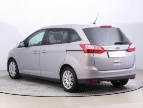 Ford Grand C-Max  1.6 TDCi 