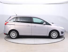 Ford Grand C-Max  1.6 TDCi 