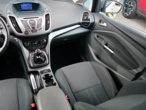 Ford Grand C-Max  1.6 TDCi 