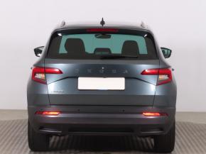 Škoda Karoq  1.5 TSI 