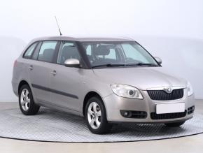 Škoda Fabia  1.2 12V Elegance