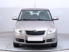 Škoda Fabia  1.2 12V Elegance 