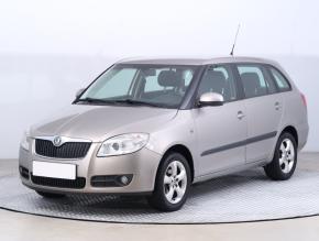 Škoda Fabia  1.2 12V Elegance 