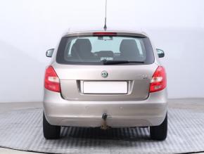 Škoda Fabia  1.2 12V Elegance 