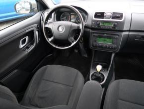 Škoda Fabia  1.2 12V Elegance 