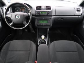 Škoda Fabia  1.2 12V Elegance 