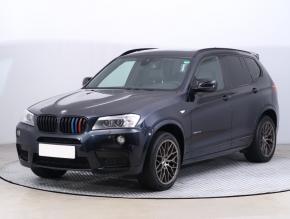 BMW X3  xDrive35d 