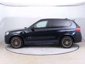 BMW X3  xDrive35d 