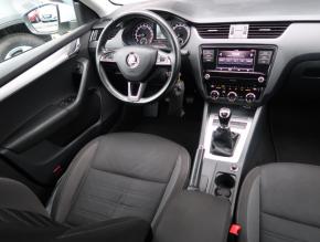 Škoda Octavia  1.6 TDI 