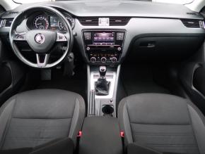 Škoda Octavia  1.6 TDI 