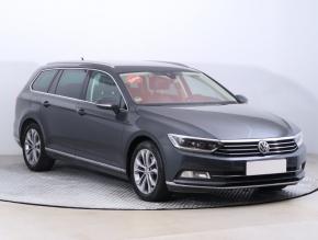 Volkswagen Passat  2.0 TDI Highline