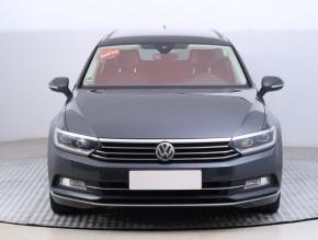 Volkswagen Passat  2.0 TDI Highline 