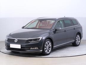 Volkswagen Passat  2.0 TDI Highline 