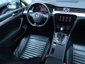 Volkswagen Passat  2.0 TDI Highline 