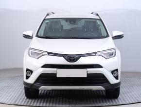 Toyota RAV 4  2.0 VVT-i Executive 