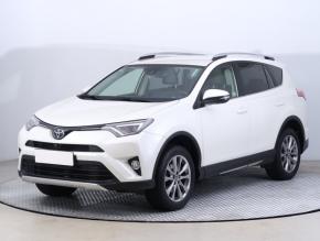 Toyota RAV 4  2.0 VVT-i Executive 