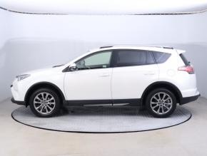 Toyota RAV 4  2.0 VVT-i Executive 