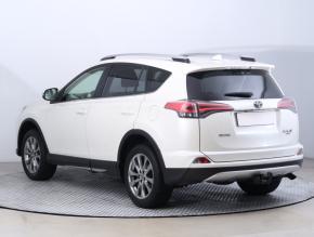 Toyota RAV 4  2.0 VVT-i Executive 