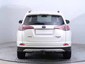 Toyota RAV 4  2.0 VVT-i Executive 