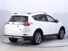 Toyota RAV 4  2.0 VVT-i Executive 