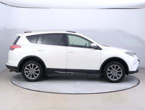 Toyota RAV 4  2.0 VVT-i Executive 