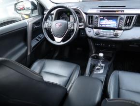 Toyota RAV 4  2.0 VVT-i Executive 