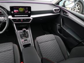 Seat Leon  1.5 TSI 