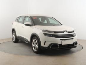 Citroen C5 Aircross  BlueHDi 130 