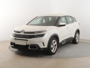 Citroen C5 Aircross  BlueHDi 130 