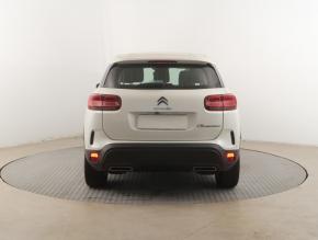 Citroen C5 Aircross  BlueHDi 130 