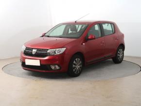 Dacia Sandero  1.0 SCe 