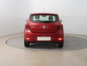 Dacia Sandero  1.0 SCe 