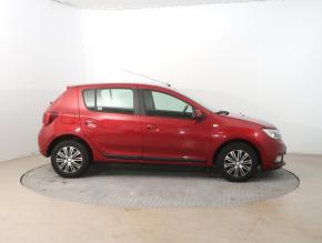 Dacia Sandero  1.0 SCe 