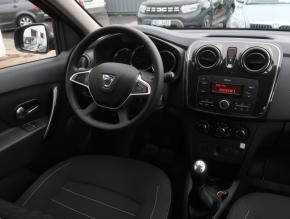 Dacia Sandero  1.0 SCe 