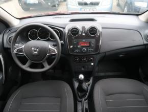 Dacia Sandero  1.0 SCe 