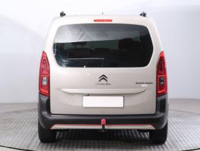 Citroen Berlingo  1.2 PureTech 