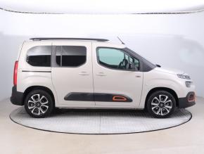 Citroen Berlingo  1.2 PureTech 