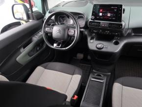 Citroen Berlingo  1.2 PureTech 